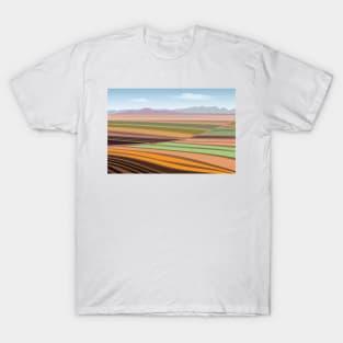 Yuma Road T-Shirt